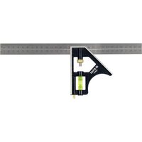 Raportor tip rigla 300mm YT-70771