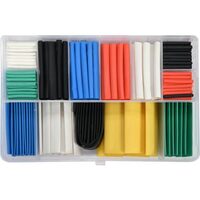 Set tuburi termocontractabile 171 buc YT-06867