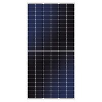 Panou solar fotovoltaic Mono Ecosole PV, 450W, 2094 x 1038 x 30 mm
