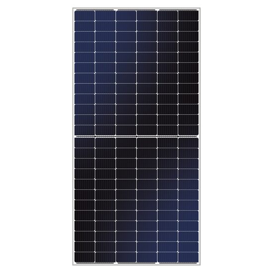 Panou solar fotovoltaic Mono Ecosole PV, 450W, 2094 x 1038 x 30 mm