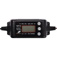 Redresor digital 6/12V 1/4A , 120Ah YT-83033