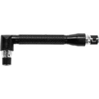 Prelungitor magnetic 1/4" , 105mm YT-04630