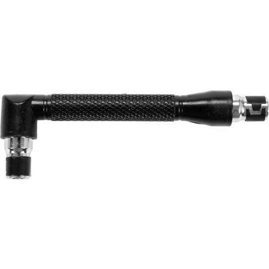 Prelungitor magnetic 1/4" , 105mm YT-04630