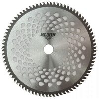 Disc de tăiere pentru motocoasă RURIS TIP1 PS310-1-80V1, 80 dinți