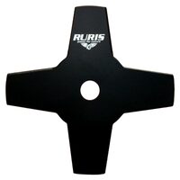Disc de tăiere pentru motocoasă RURIS PS400-1-40, 4 dinți