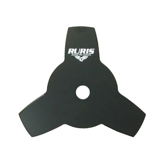 Disc de tăiere pentru motocoasă RURIS PS309-1-40, 3 dinți