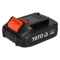 Acumulator Li-Ion 18V, 2Ah YT-82842