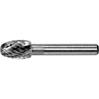 Freza metal ovala, 50x10mm YT-61727