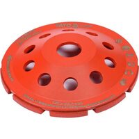 Disc cupa diamantat 125mm YT-60322