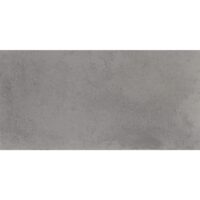 Gresie rectificata District Grey 6151, tip ciment, 60x120 cm, culoare gri