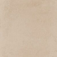 Gresie rectificata District Beige 6166, tip ciment, 60x60 cm, culoare bej
