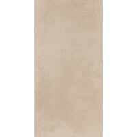 Gresie District Beige 6150, tip ciment, 60x120 cm, culoare bej