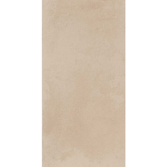 Gresie District Beige 6150, tip ciment, 60x120 cm, culoare bej