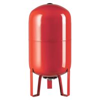 Vas expansiune multifunctional, vertical, Ferroli VFN 100, 100 L