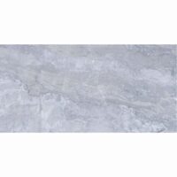 Faianta Delice Light Blue 4965, tip marmura, 30x60 cm, albastru deschis, finisaj lucios