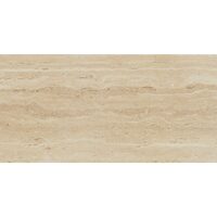 Faianta rectificata Trevi Beige 4947, tip marmura, 30x60 cm, culoare bej