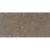 Gresie rectificata Stoneline Brown 9922, tip piatra, 60x120 cm, culoare maro