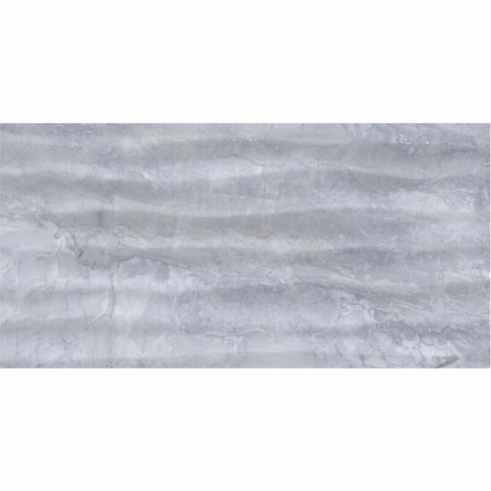 Faianta Delice Light Blue 4966, tip marmura, 30x60 cm, culoare albastru deschis, finisaj lucios