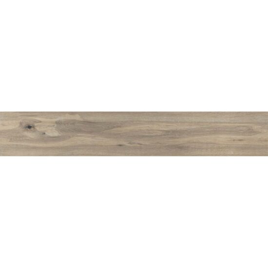Gresie rectificata Willow Beige 6206, tip lemn, 20x120 cm, culoare bej