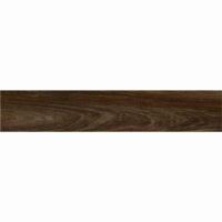 Gresie Braga Brown 9204, tip lemn, 15x90 cm, culoare maro