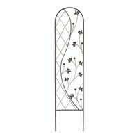 Suport flori yin-yang 0.35x1.5m 2013150 Nortene