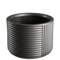 Ghiveci ø38, Silver IRA CRI