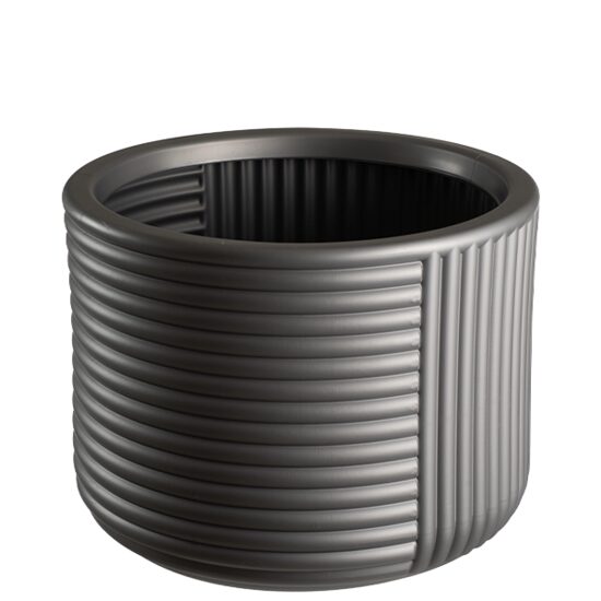 Ghiveci ø38, Silver IRA CRI