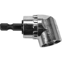 Adaptor 1/4" , 37mm YT-04632