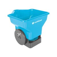 Dispozitiv imprastiat seminte si ingrasamant cellfast, 3.6 m latime lucru, 3 l capacitate 42-204