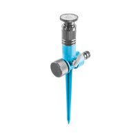 Aspersor Cellfast Conti Ideal, 79 m² suprafata maxima, reglabil 0 - 360°, sistem modular 52-062