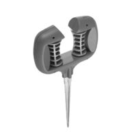 Ghidaj pentru furtun de gradina cellfast, 33 mm diametrul exterior maxim 52-191