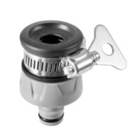 Racord universal pentru robinet cu clema Cellfast Ideal 15 - 19 mm 52-661