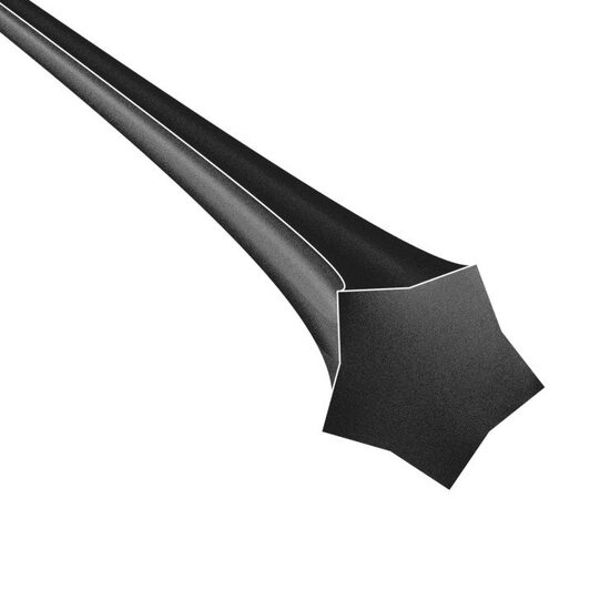 Fir motocoasa premium 2.7mm x 15m stea 35-055