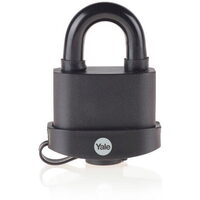 Lacăt rezistent la intemperii, 61 mm, cod Y220B/61/123/1