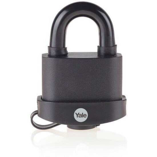 Lacăt rezistent la intemperii, 61 mm, cod Y220B/61/123/1