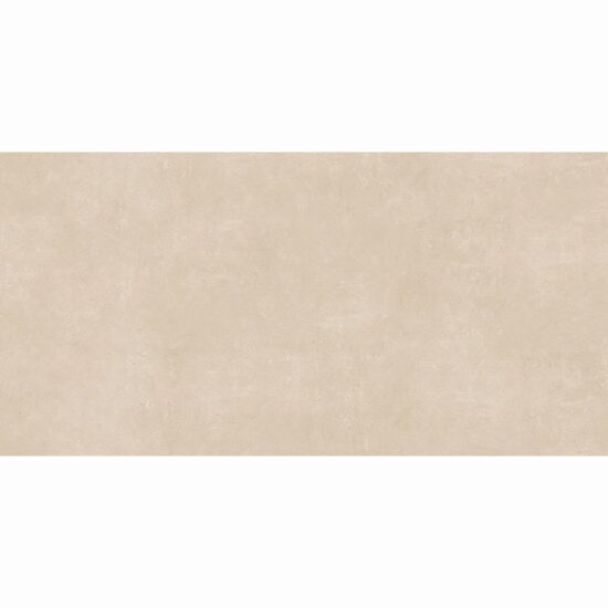 Gresie SG Ark Ivory 1. 60x120x0.7cm, model ciment, finisaj mat