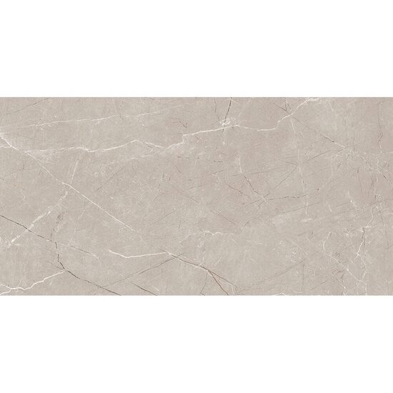 Gresie SG Fluxo, dimensiune 60x120 cm, tip marmura, culoare bej, finisaj mat