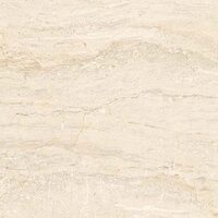 Gresie portelanata 6080 Tempera Beige, model marmura, culoare bej, finisaj mat