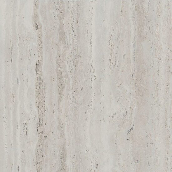 Gresie portelanata 6365 Trevi Light Grey, model marmura, 45x45 cm, culoare gri deschis