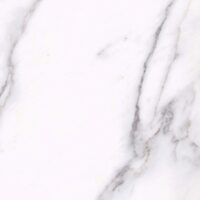 Gresie portelanata 6360 Altissimo White, model marmura, 45x45 cm, culoare alba