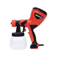 Pistol de vopsit 500W, 1L YT-82550