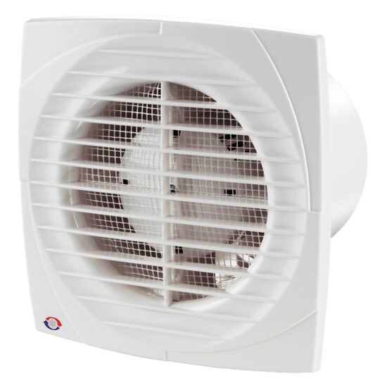 Ventilator 125D Diametru 125MM Vents