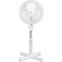 Ventilator cu picior, 40cm, 45W, SF43BK/EPSF-45W