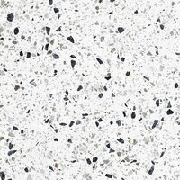 Gresie Mineral Grey, model marmura, 60x60 cm, finisaj mat, culoare gri