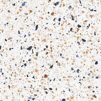 Gresie Mineral Colormix, model marmura, 60x60 cm, finisaj mat, multicolor
