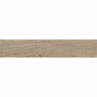 Gresie rectificata Aspen Brown 9938, tip lemn, 20x120 cm, bej