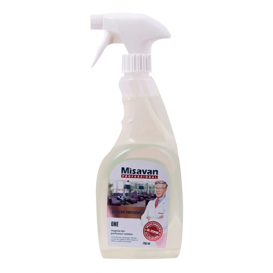 Misavan dr stephan odorizant one 750 ml 90013324