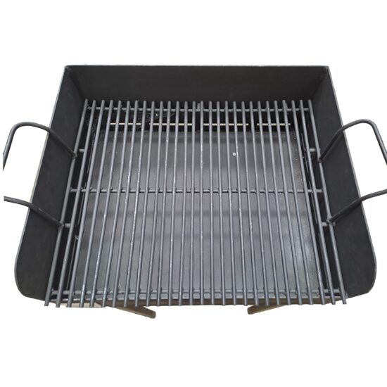 Gratar mic MX003 480X400 mm