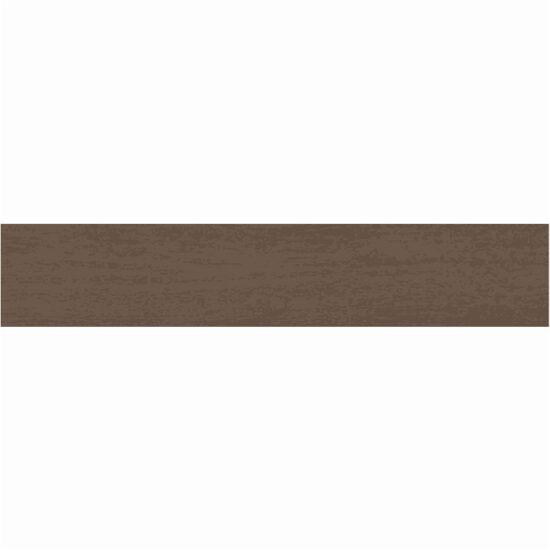 Piesa decorativa Pine Brown 6065, tip lemn, 20.4x120.4 cm, maro