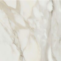 Gresie Essenza Cream 6357, tip marmura, 45x45 cm, crem